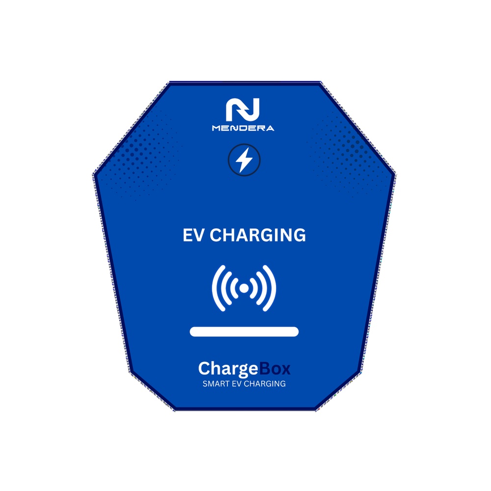 Mendera ChargeBox 7.4 AC Charger