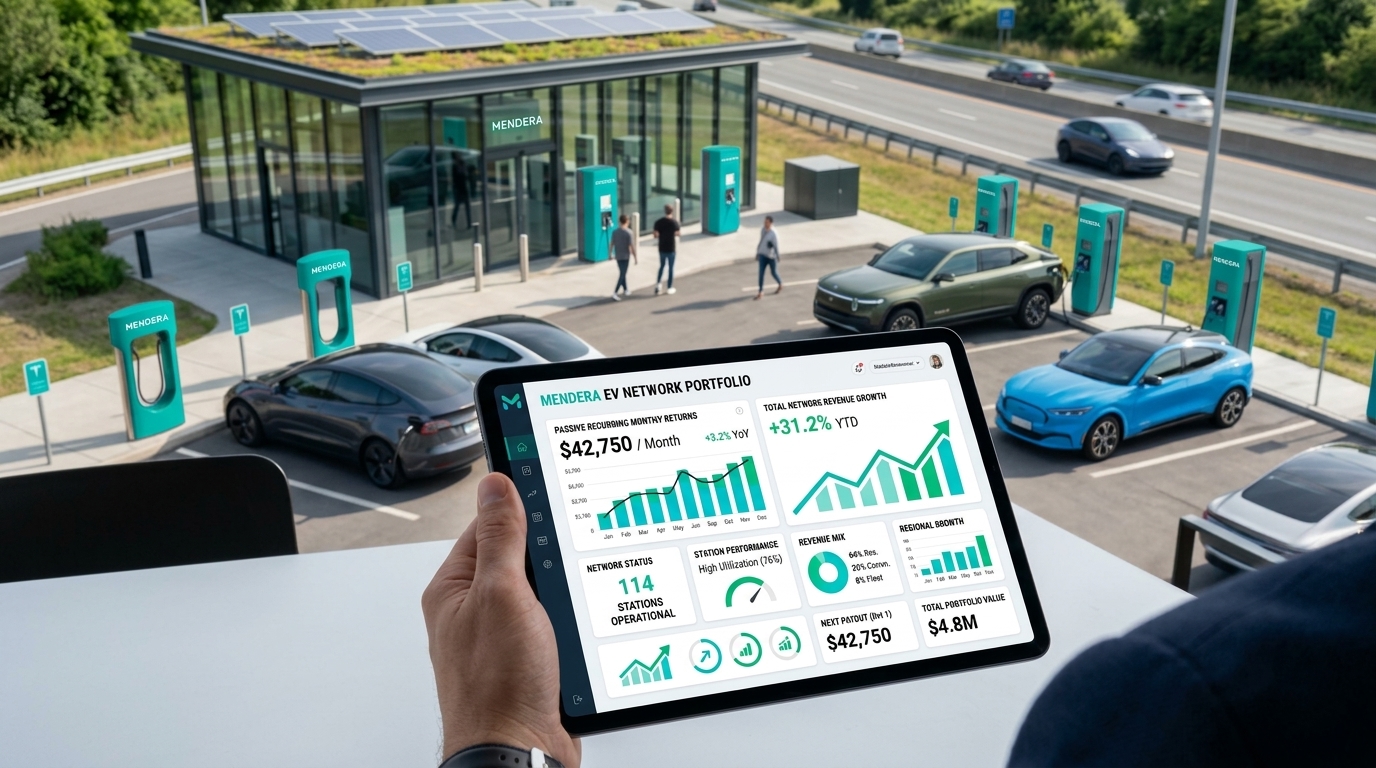 Pure Investor Highway Dividend Network