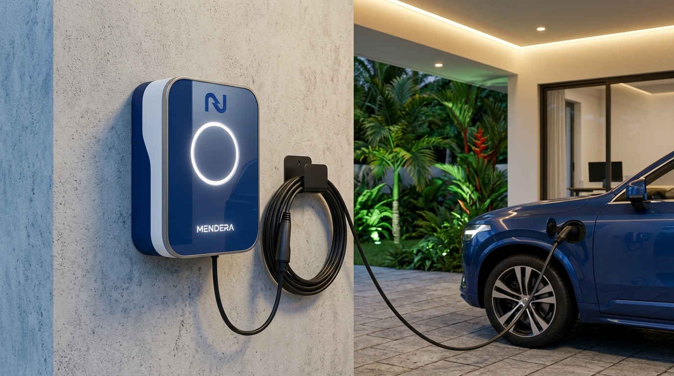 EV Hardware