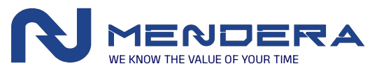 Mendera - EV Solutions